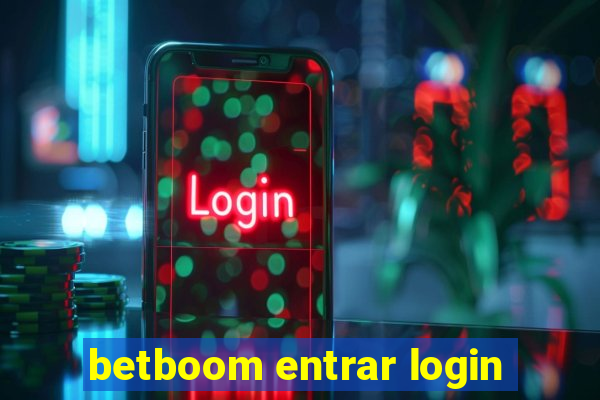 betboom entrar login